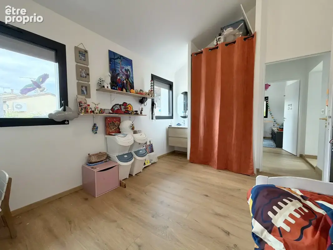 Maison rénovée avec piscine et Grangette - photo 13