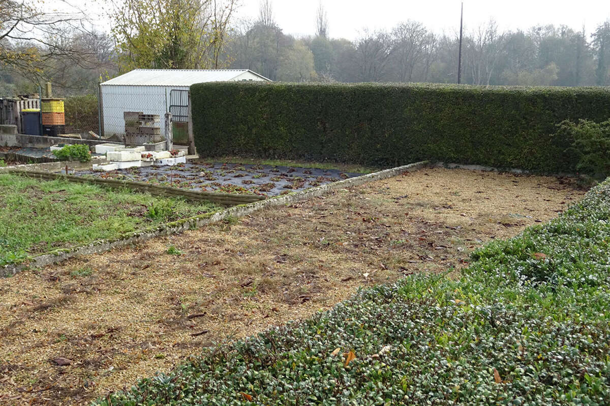 Maison à AUTHON-DU-PERCHE