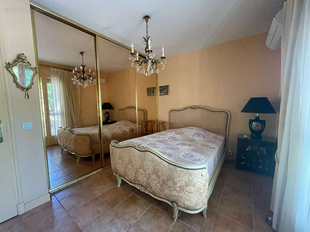 Villa Salles D' Aude 4 pièce(s) - photo 12