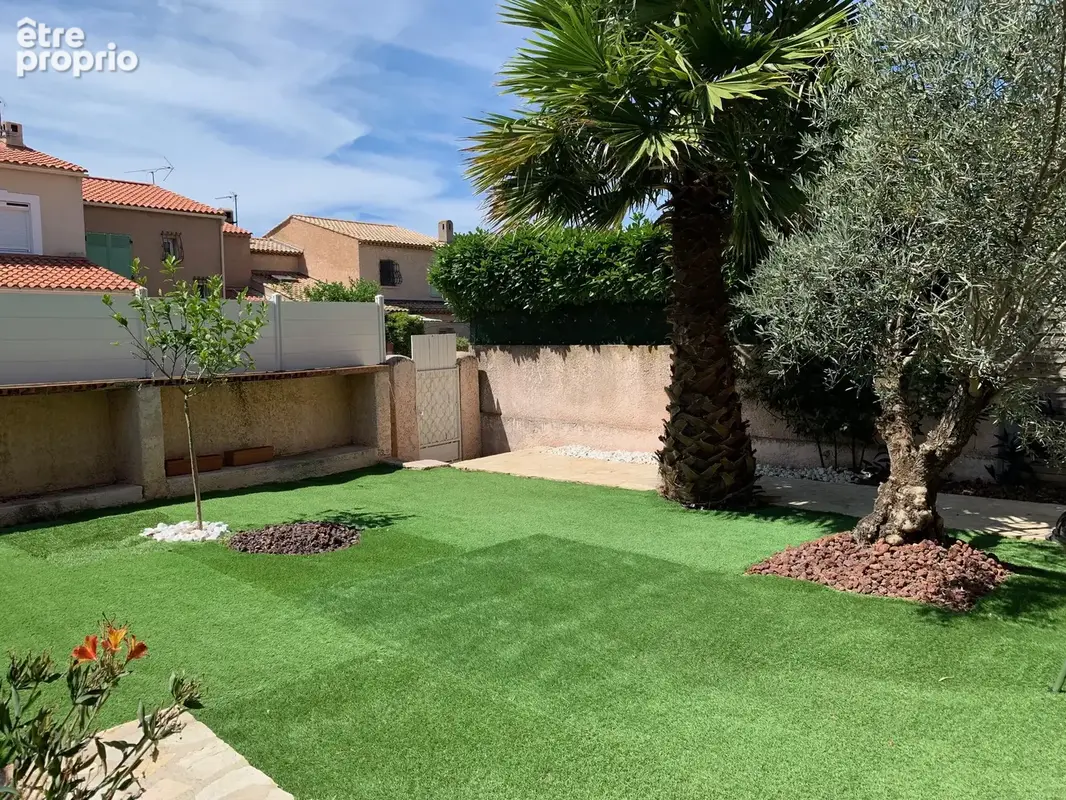 MAISON T4/5 800m Plage de Bonnegrace - photo 10