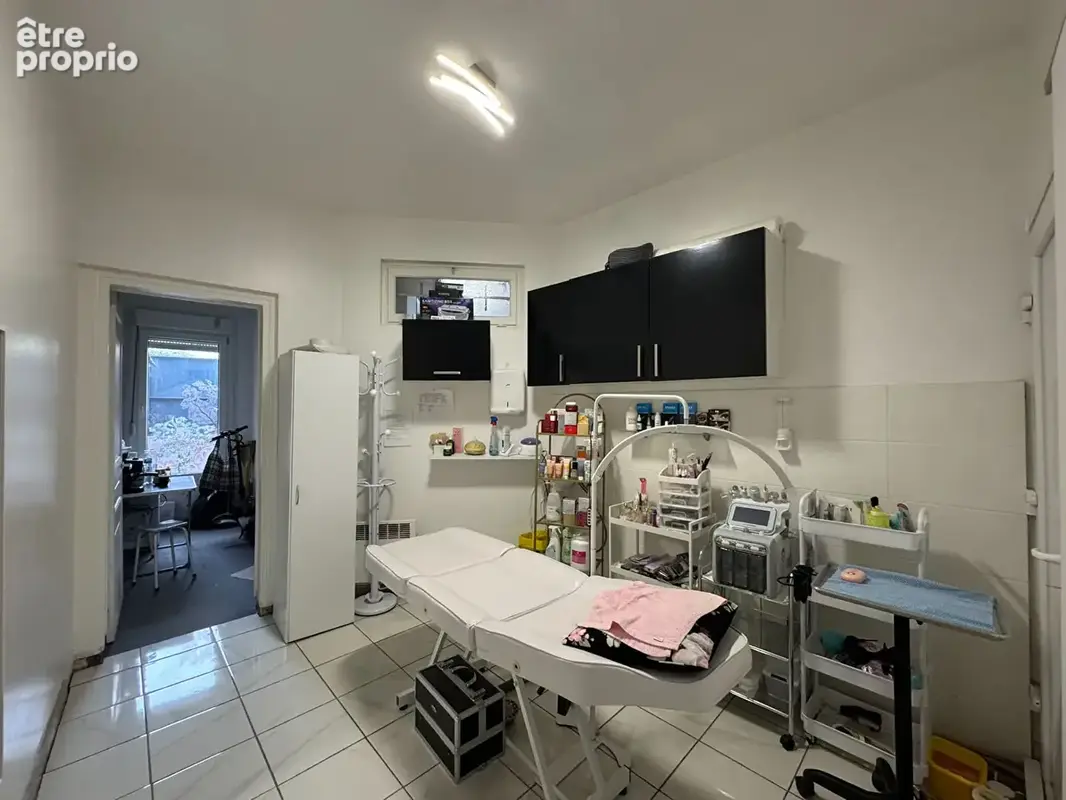 Immeuble locatif - reims centre-ville - 102 m² - photo 8