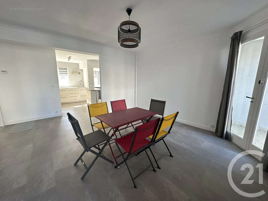 Appartement à ROYAN