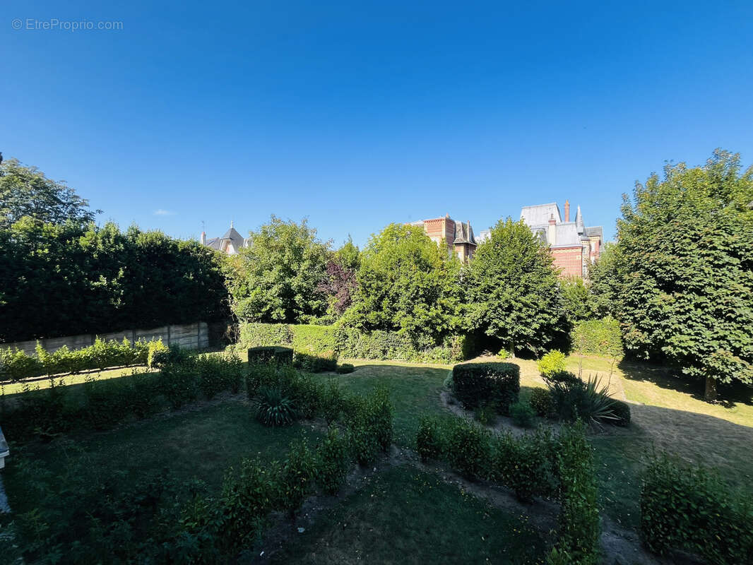 Appartement à VILLERS-SUR-MER