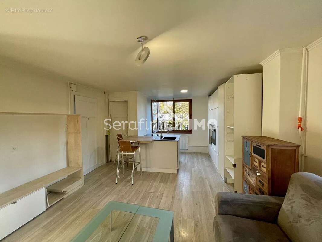 Appartement à ANNECY
