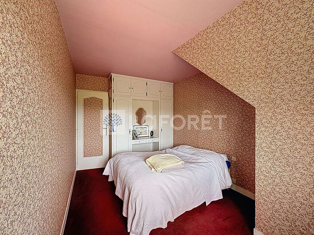 Maison à SAINT-LEONARD