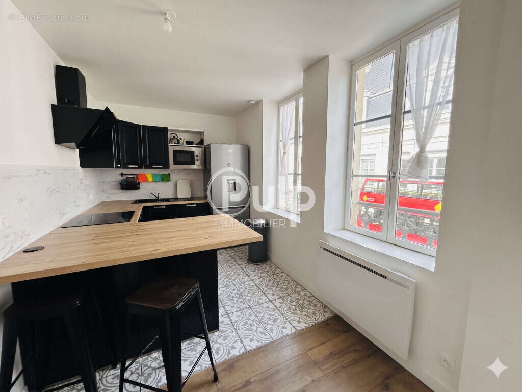 Immeuble de rapport à vendre à douai - photo 6