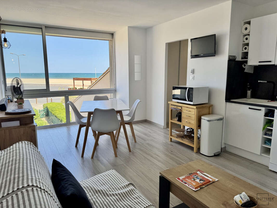 Appartement à NARBONNE