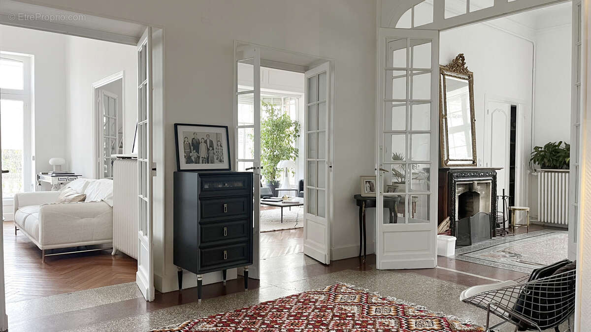 Appartement à NIMES