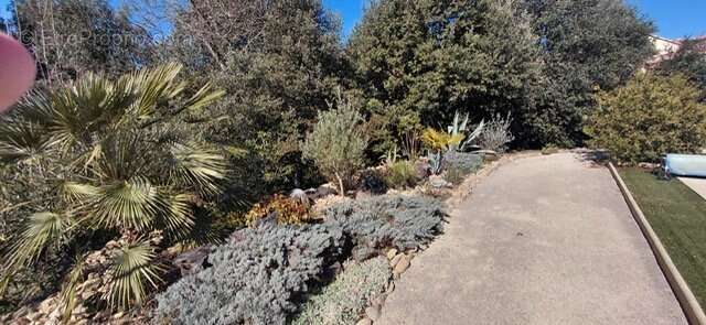 Maison à BOISSET-ET-GAUJAC