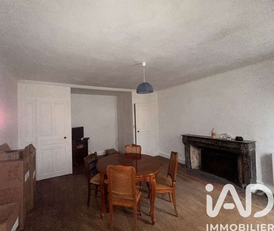 Photo 5 - Maison à CHEVILLON