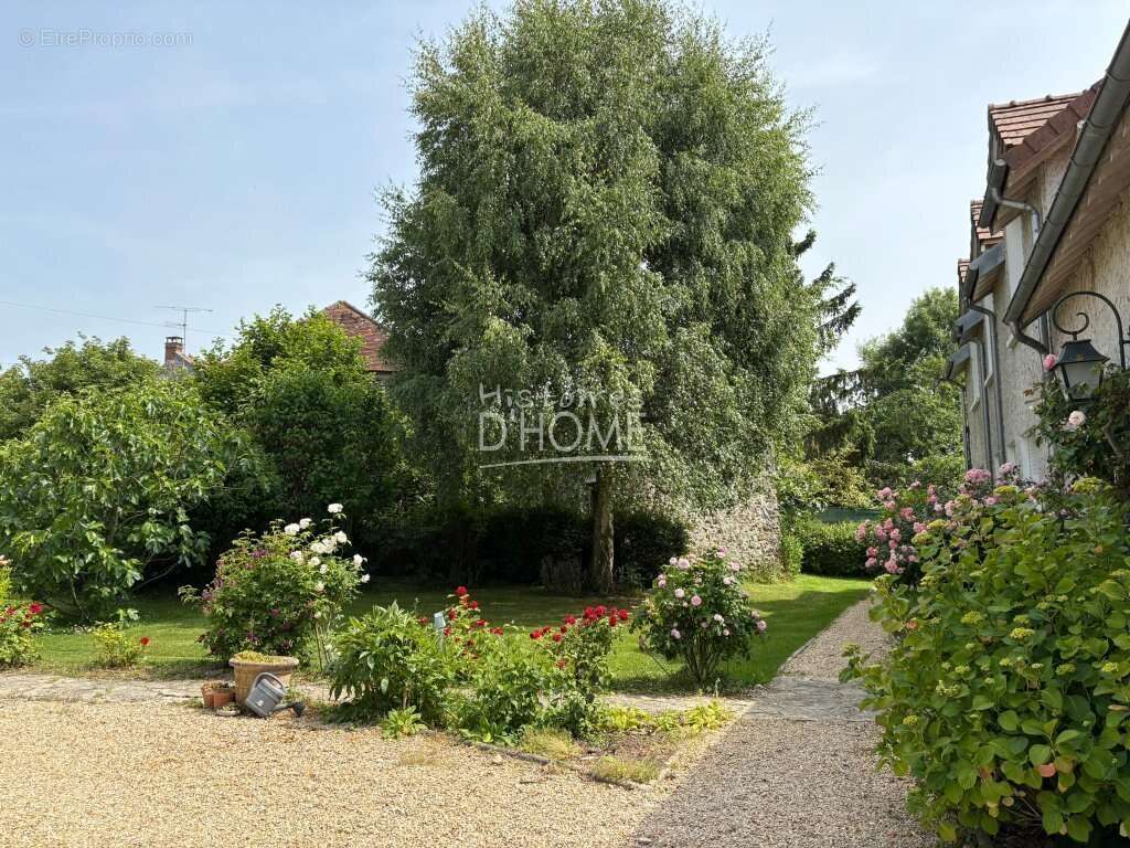 Spacieuse maison familiale – 250 m² - photo 7