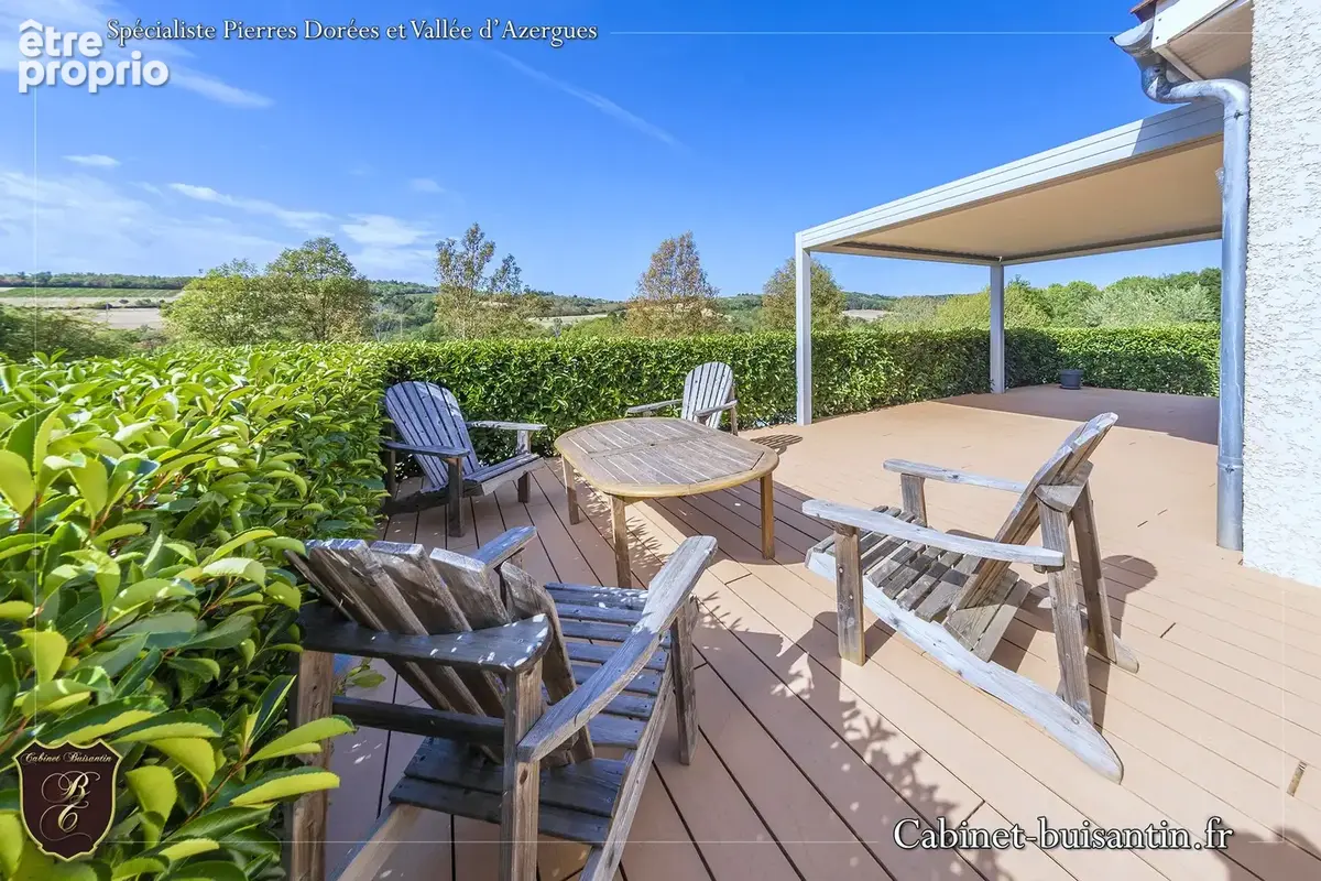 Villa traditionnelle avec vue exceptionnelle - photo 21