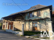 Photo 1 - Maison à AVRESSIEUX
