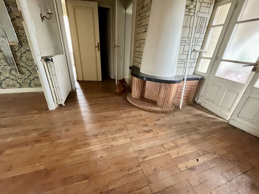 Maison à BOULAZAC