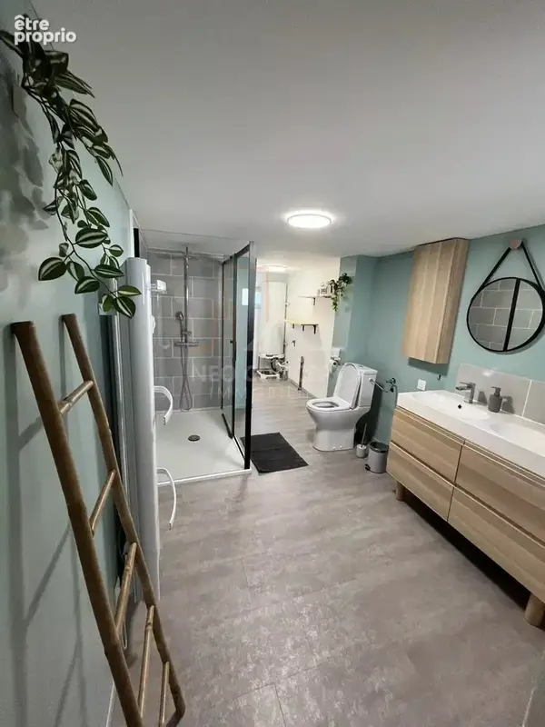 Maison 5 pièces de 109 m² à Leutenheim vendue louée - photo 7