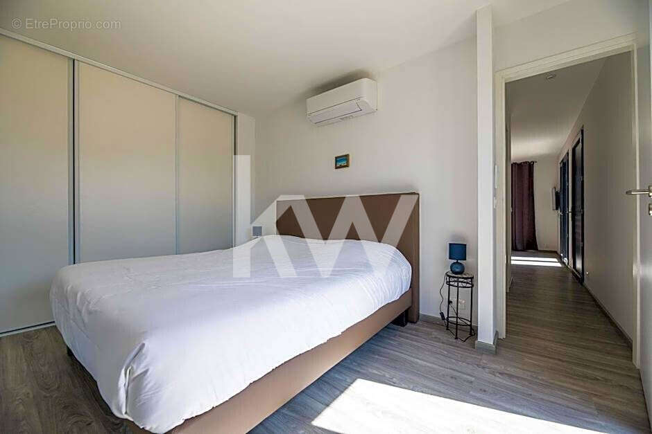 Appartement 35 m² à Lecci  - photo 3