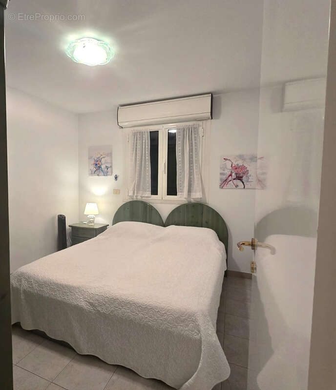 Appartement à ROQUEBRUNE-CAP-MARTIN