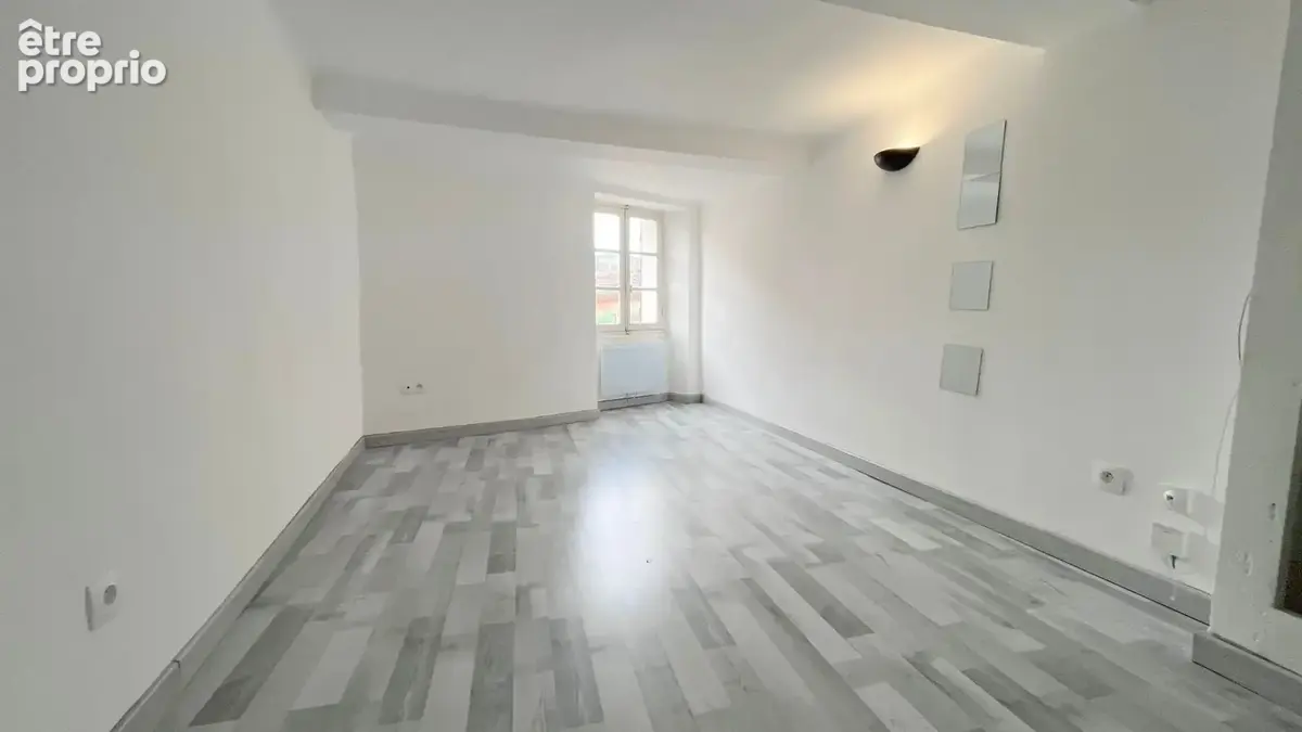 Maison de village 59 m2 - photo 2