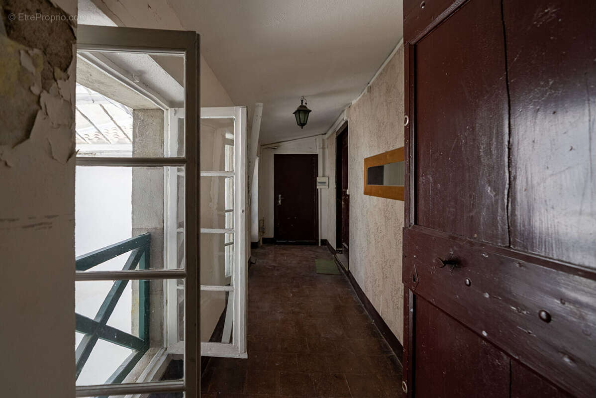 Appartement à CARCASSONNE