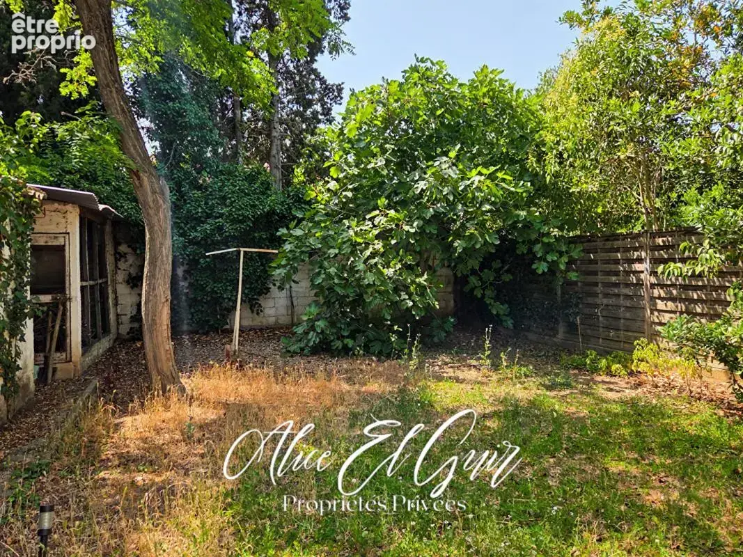 Carcassonne - maison PP, 2 chambres, jardin, garage - photo 15