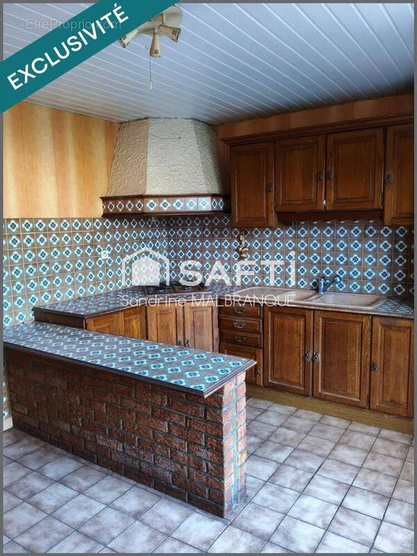 Photo 3 - Maison à NOYELLES-GODAULT