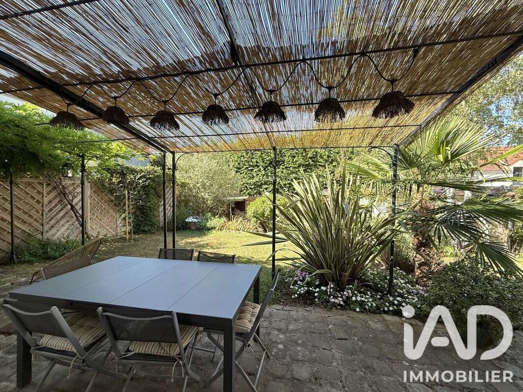 Photo 2 - Maison à SOISY-SUR-SEINE
