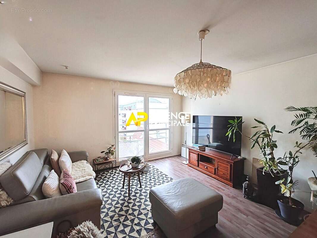 Appartement à ARGENTEUIL