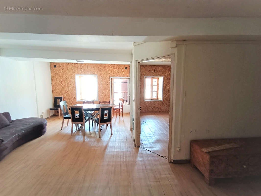 A vendre immeuble de rapport loue   quillan - photo 3