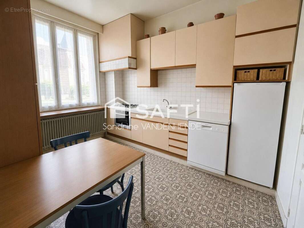 Maison 171 m² à Montcornet  - photo 3