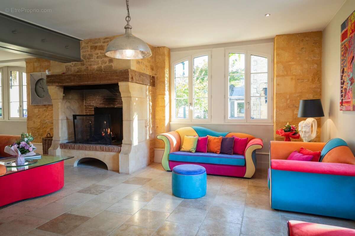 Maison à SARLAT-LA-CANEDA