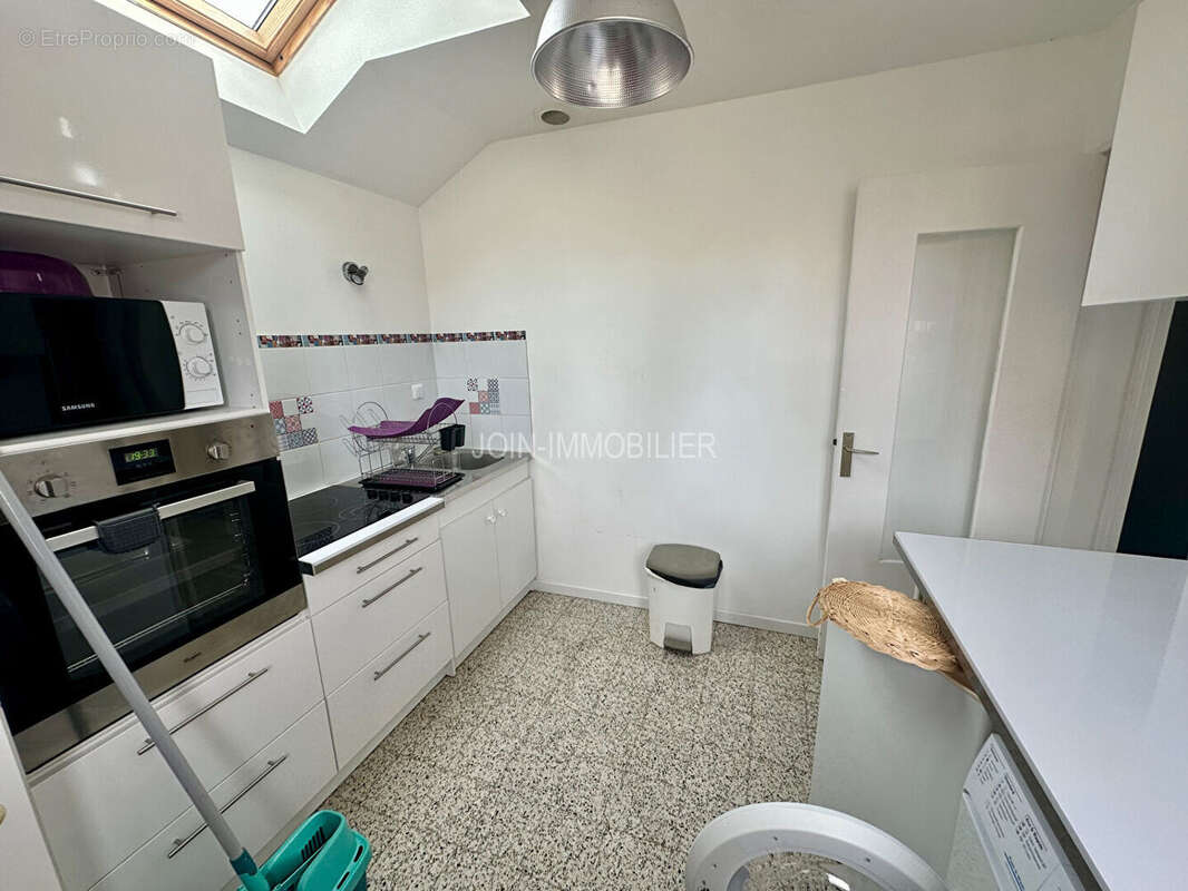 Maison Saint Nicolas d'Aliermont 4 pièces - photo 8