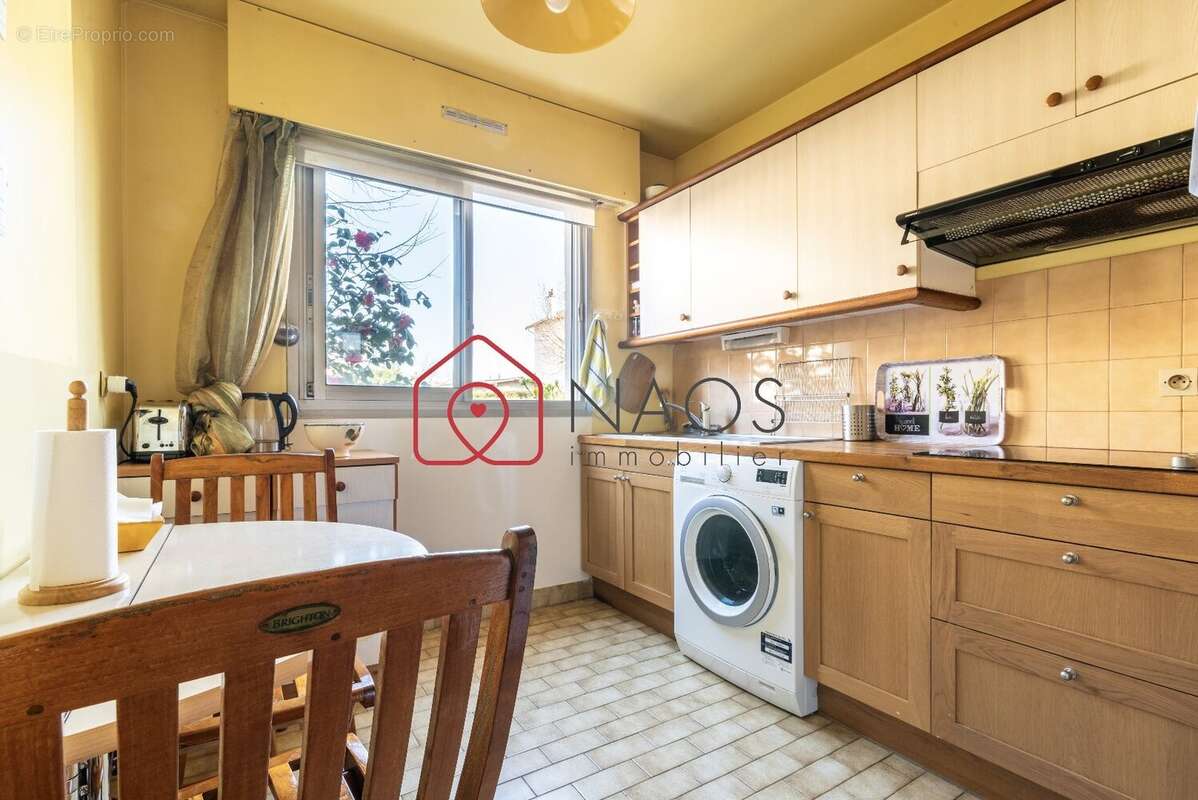 Appartement à CROISSY-SUR-SEINE