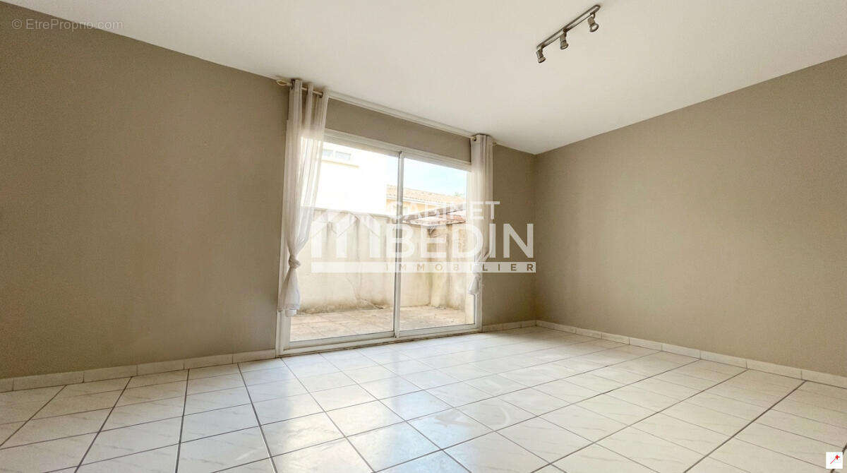 Maison à LA TESTE-DE-BUCH