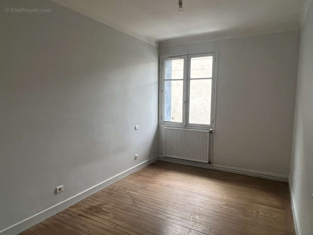 Appartement à MOISSAC