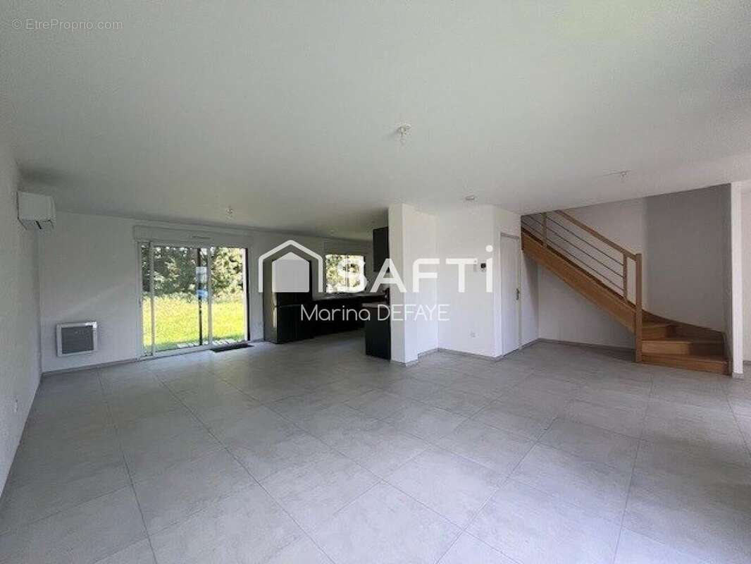 Photo 3 - Maison à WAHAGNIES