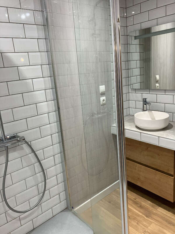 Appartement à BESANCON