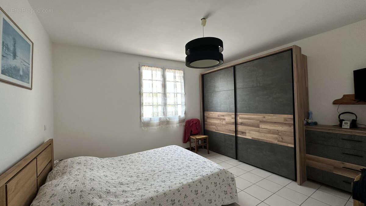 Pavillon de plain pied - photo 6