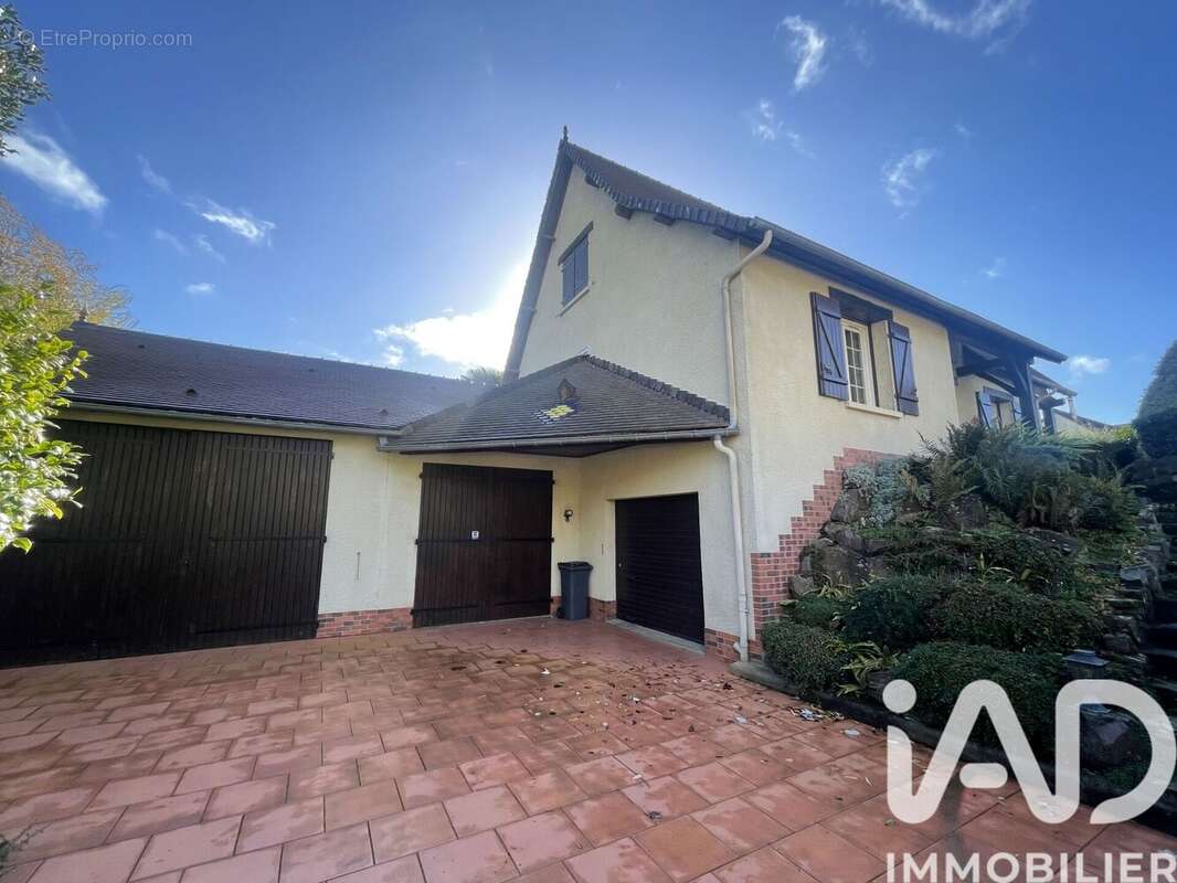 Photo 2 - Maison à MATHIEU