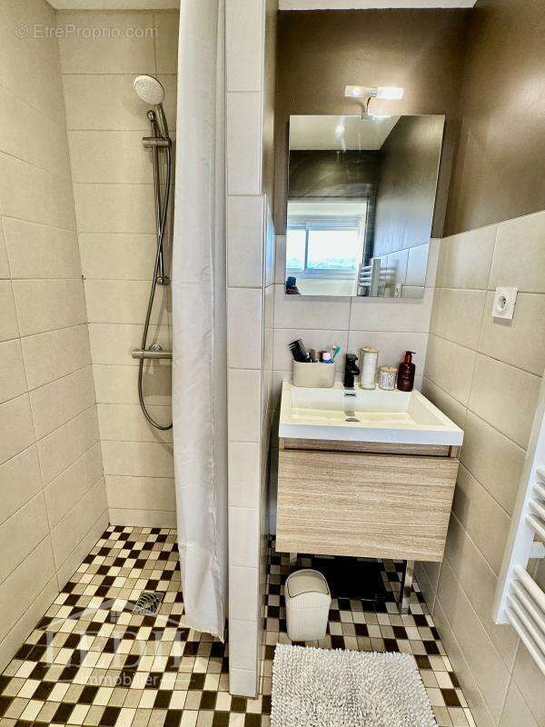 Appartement à TARBES