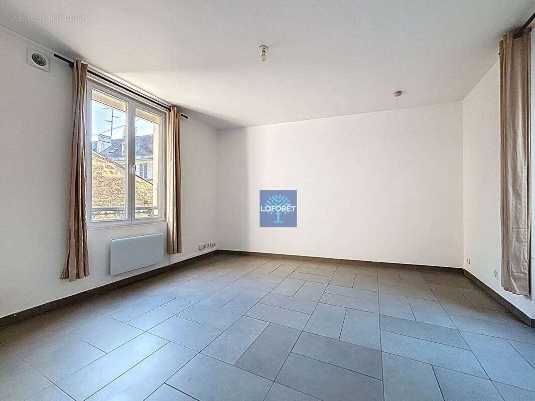 Appartement à PONTOISE