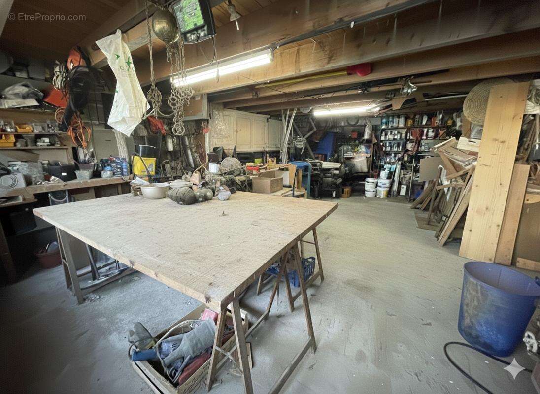 Commerce à ARBANATS