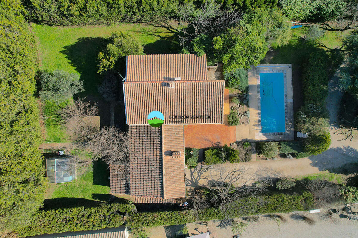 Maison à BEAUMES-DE-VENISE