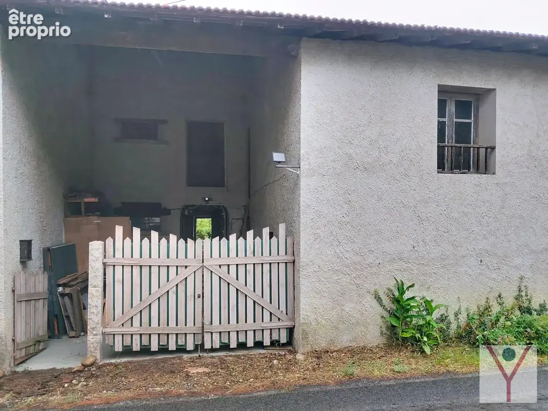 Maison 3 pièces 80 m² à vendre à Villette-Sur-Ain (01320) - photo 9