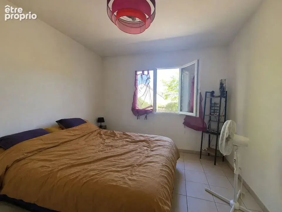 Maison 4 pièces 101 m² à vendre à Chemille (49120) - photo 19