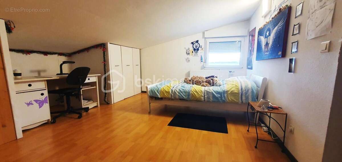 Commerce à MARCKOLSHEIM