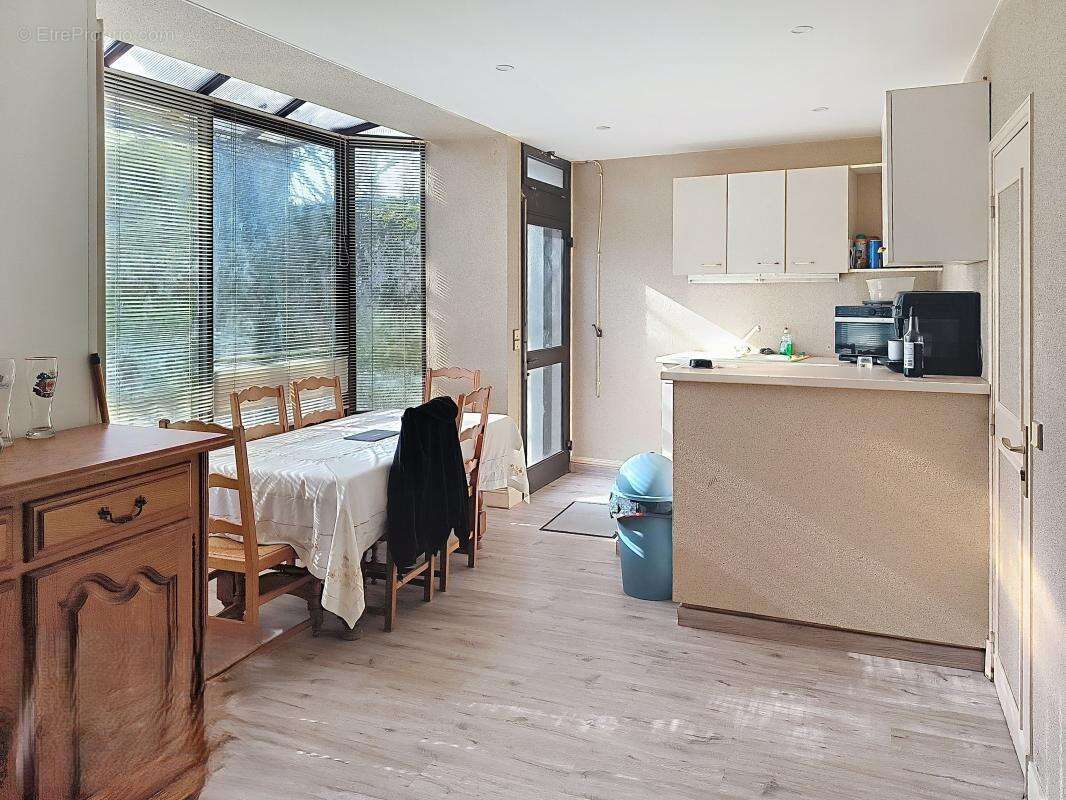 Maison à SELLES-SUR-CHER