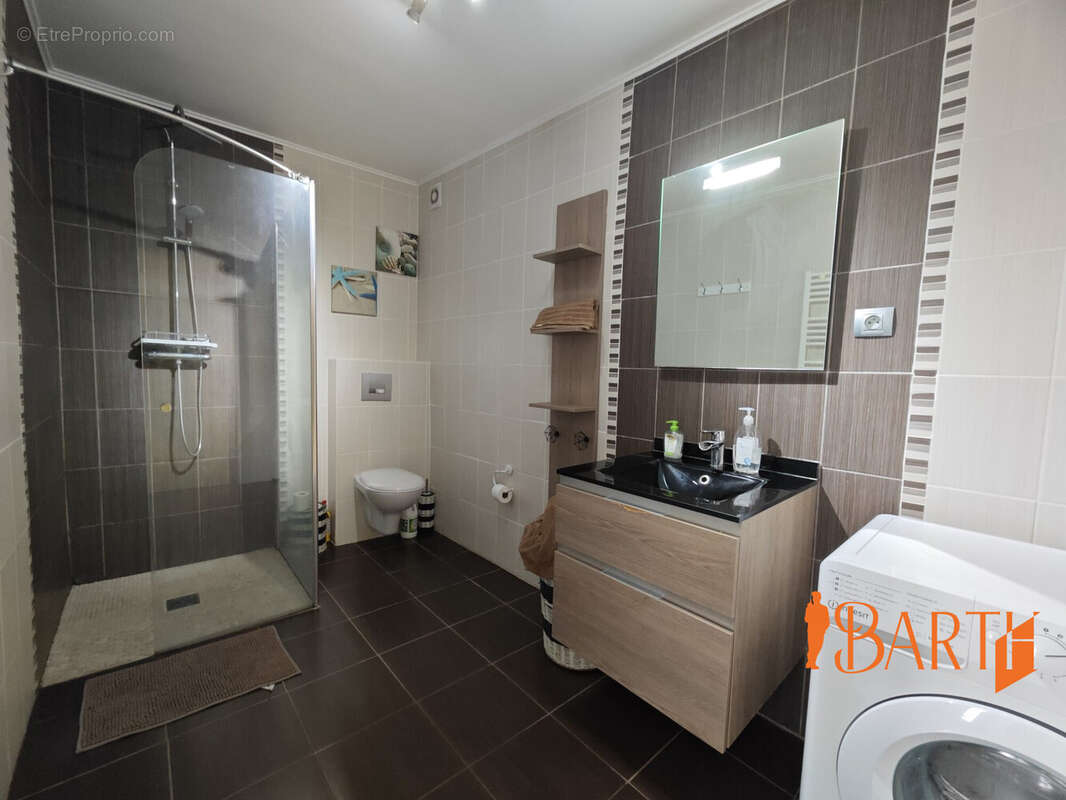 Appartement à BOURGES