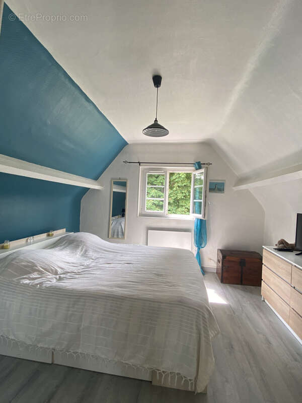 Maison à BOUTIGNY-PROUAIS