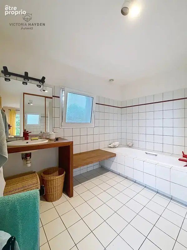 JURACON - Villa d'architecte - photo 11