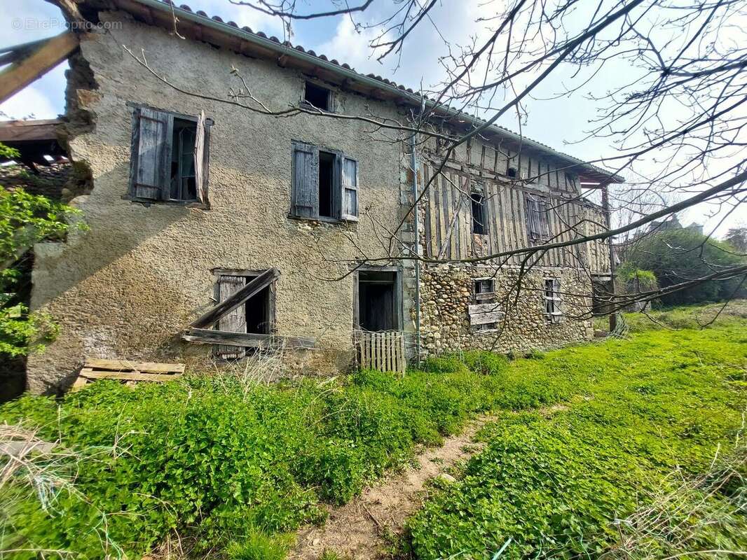 20260323110202 - Maison à SAINT-GIRONS